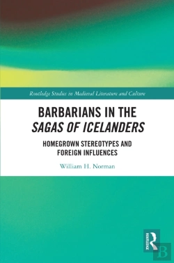 Bertrand.pt - Barbarians In The Sagas Of Icelanders