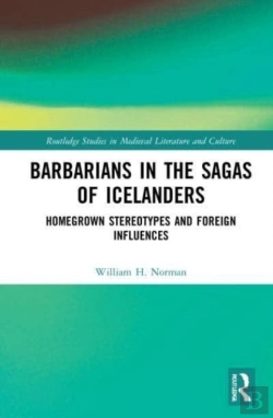 Bertrand.pt - Barbarians In The Sagas Of Icelanders