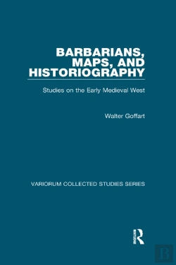Bertrand.pt - Barbarians, Maps, And Historiography
