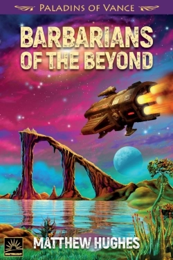 Bertrand.pt - Barbarians Of The Beyond