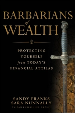 Bertrand.pt - Barbarians Of Wealth