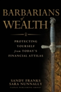 Bertrand.pt - Barbarians Of Wealth