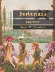 Barbarians