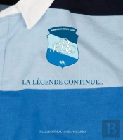 Barbarians Rugby Club
