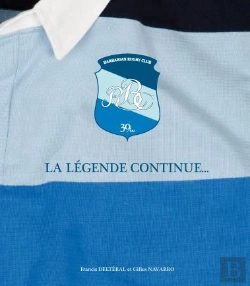 Bertrand.pt - Barbarians Rugby Club