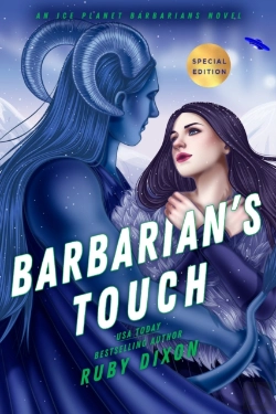 Bertrand.pt - Barbarian'S Touch