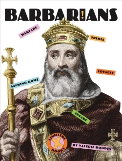 Bertrand.pt - Barbarians