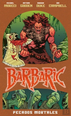 Bertrand.pt - Barbaric: Pecados Mortales