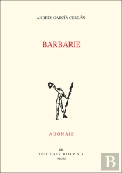 Barbarie