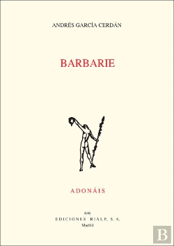 Bertrand.pt - Barbarie