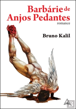Bertrand.pt - Barbárie de Anjos Pedantes