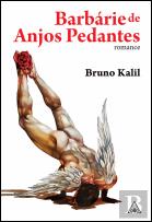 Barbárie de Anjos Pedantes