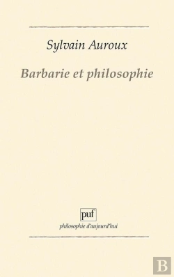 Bertrand.pt - Barbarie Et Philosophie