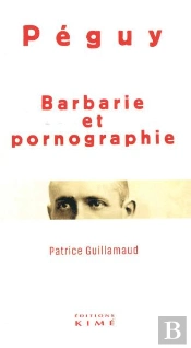 Barbarie Et Pornographie