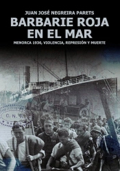Barbarie Roja En El Mar