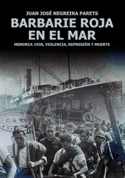 Bertrand.pt - Barbarie Roja En El Mar
