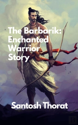 Bertrand.pt - Barbarik: Enchanted Warrior Story