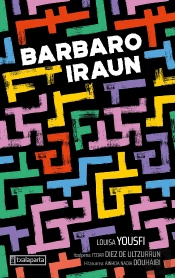 Barbaro Iraun