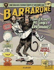 Barbarone