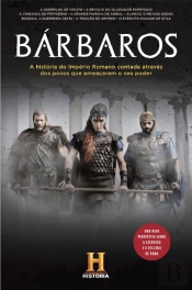 Bárbaros