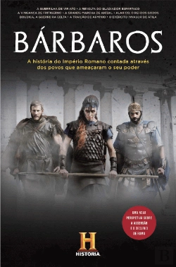 Bertrand.pt - Bárbaros