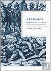 Bárbaros