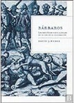 Bertrand.pt - Bárbaros