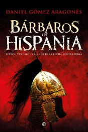 Bárbaros En Hispania