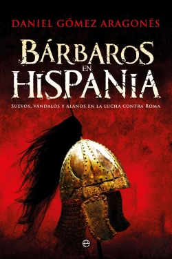 Bertrand.pt - Bárbaros En Hispania