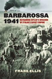 Barbarossa 1941