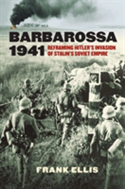 Bertrand.pt - Barbarossa 1941