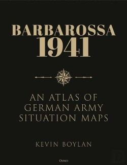 Bertrand.pt - Barbarossa 1941