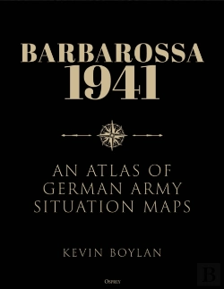 Bertrand.pt - Barbarossa 1941
