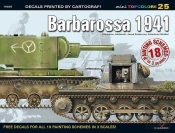 Barbarossa 1941