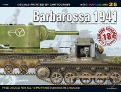 Bertrand.pt - Barbarossa 1941