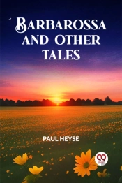 Barbarossa And Other Tales