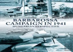 Barbarossa Campaign In 1941
