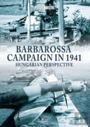 Barbarossa Campaign In 1941