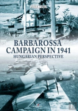 Bertrand.pt - Barbarossa Campaign In 1941
