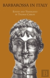 Barbarossa In Italy