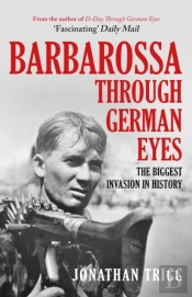 Barbarossa Through German Eyes