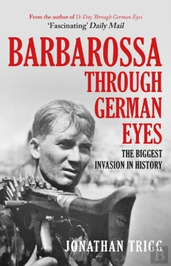 Bertrand.pt - Barbarossa Through German Eyes