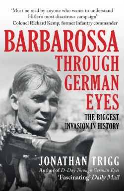 Bertrand.pt - Barbarossa Through German Eyes