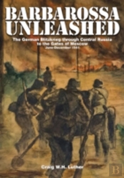 Bertrand.pt - Barbarossa Unleashed