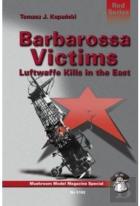 Barbarossa Victims