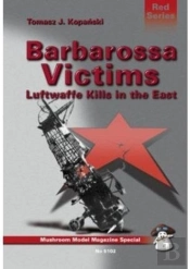 Barbarossa Victims