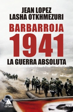 Bertrand.pt - Barbarroja 1941