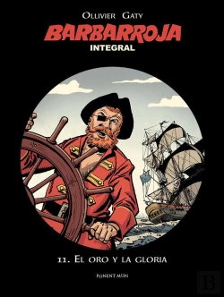 Bertrand.pt - Barbarroja Integral 11