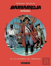 Barbarroja Integral 12