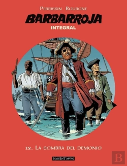 Bertrand.pt - Barbarroja Integral 12